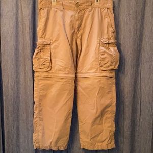 Sonoma Pants/Shorts
